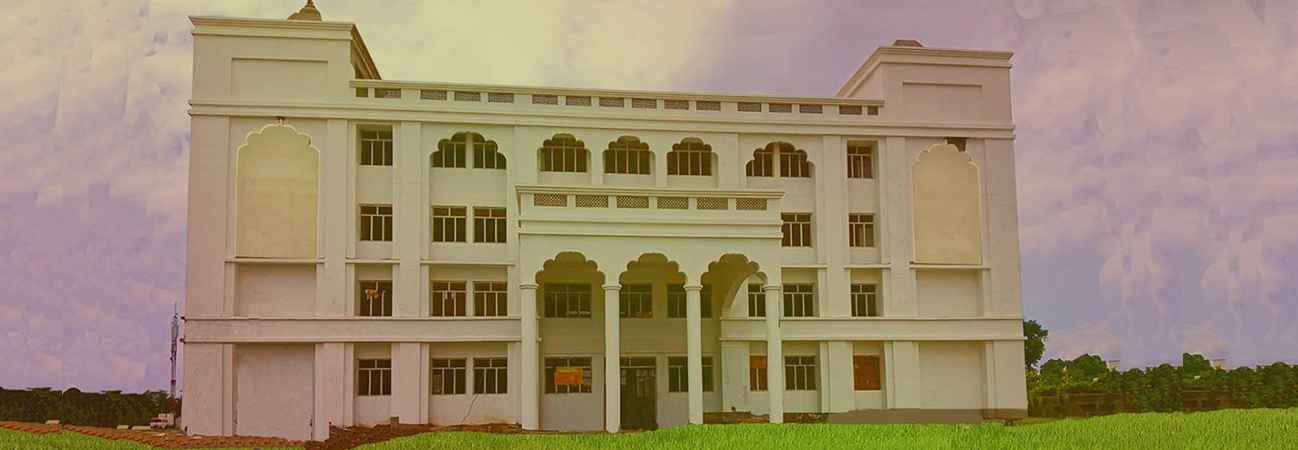 Image of Welcome to Uttar Pradesh