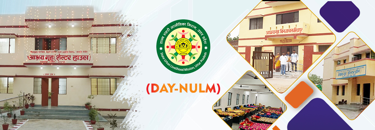 Image of Welcome to Uttar Pradesh