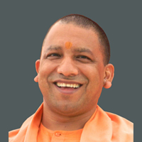 Yogi Adityanath Yogi Adityanath