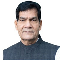 Shri Arvind Kumar Sharma Shri Arvind Kumar Sharma
