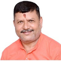 Shri Rakesh Rathor (Guru) Shri Rakesh Rathor (Guru)